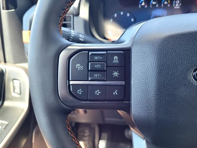 Used 2025 Ford F150 Tremor w/ Bed Utility Package AWD/4WD image 24