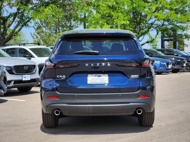 New 2026 MAZDA CX-5 Select AWD/4WD image 7