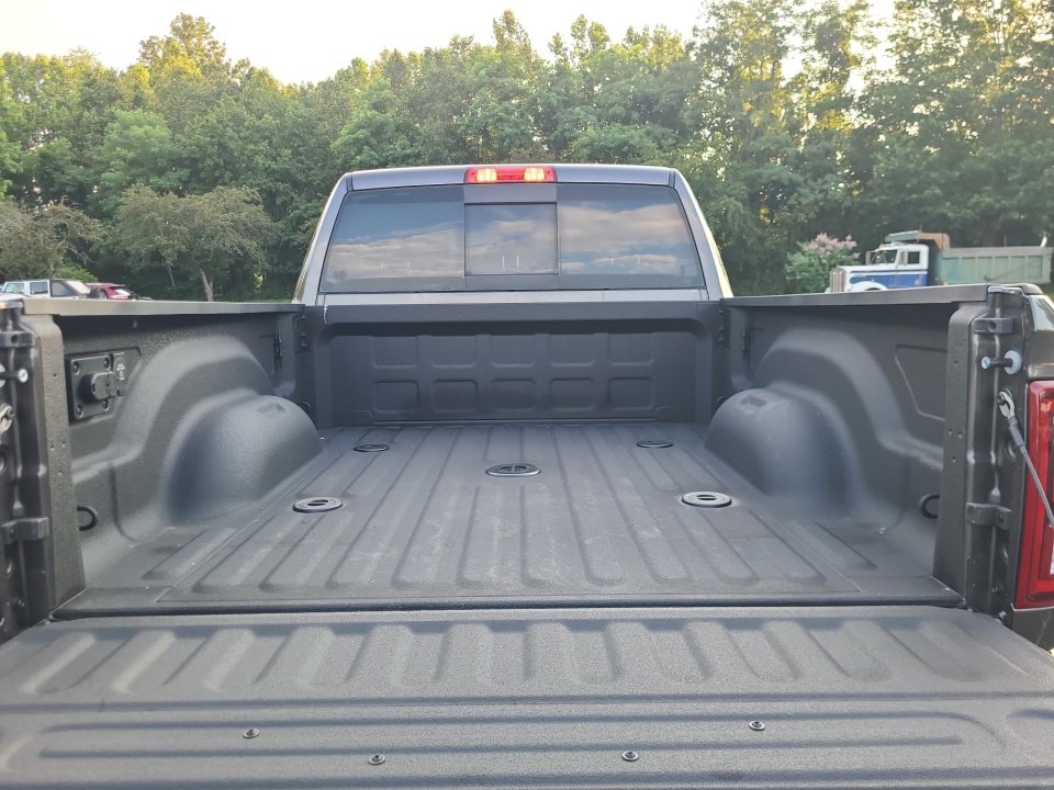 New 2025 RAM 2500 Tradesman w/ Safety Group image 15