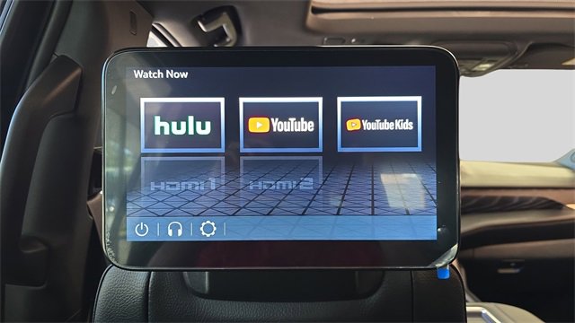 Used 2024 GMC Yukon XL Denali image 22