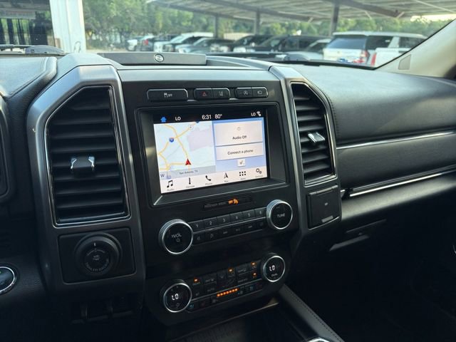 Used 2019 Ford Expedition Max Platinum RWD image 10