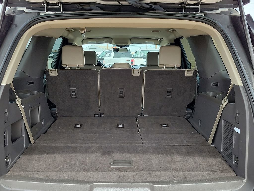 Used 2021 Ford Expedition XLT image 15