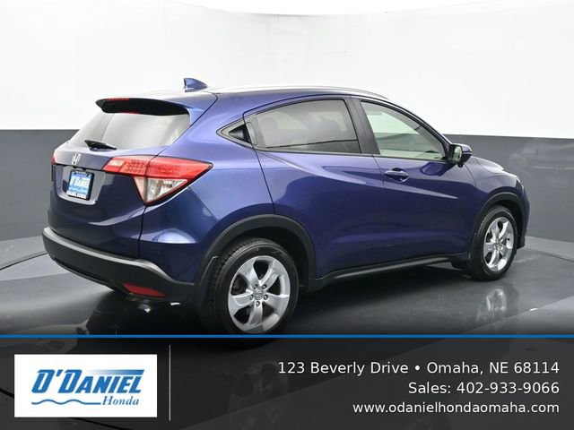 Used 2016 Honda HR-V EX-L image 6
