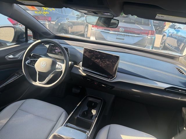 Used 2025 Volkswagen ID.4 Pro S RWD image 15