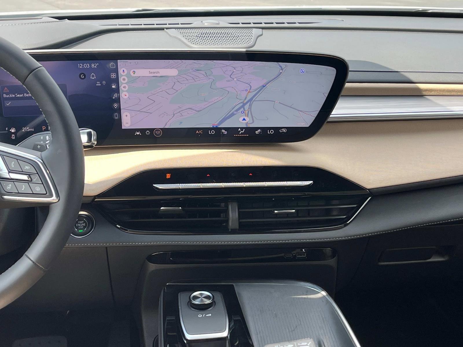 New 2026 Buick Enclave Preferred w/ Power Package image 16