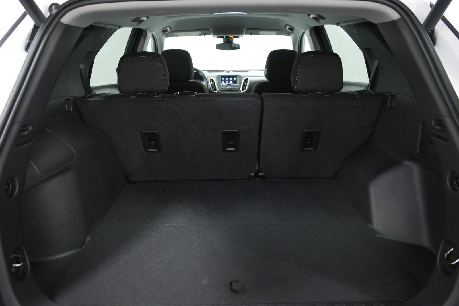 Used 2024 Chevrolet Equinox LT image 12