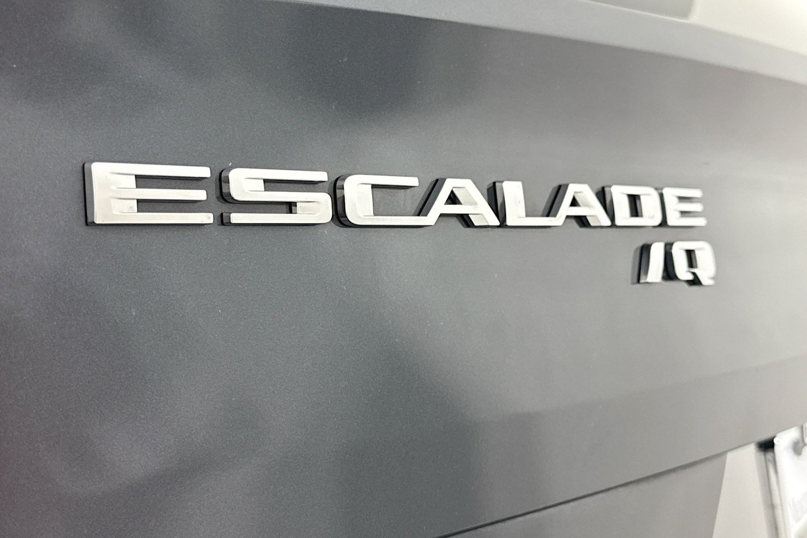 Used 2026 Cadillac Escalade IQ Luxury 2 w/ LPO, Floor Liner Package AWD/4WD image 11