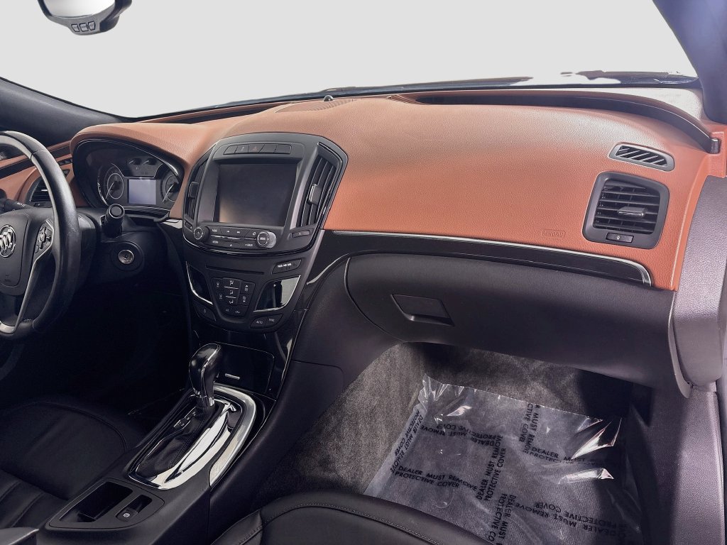 Used 2016 Buick Regal FWD image 30