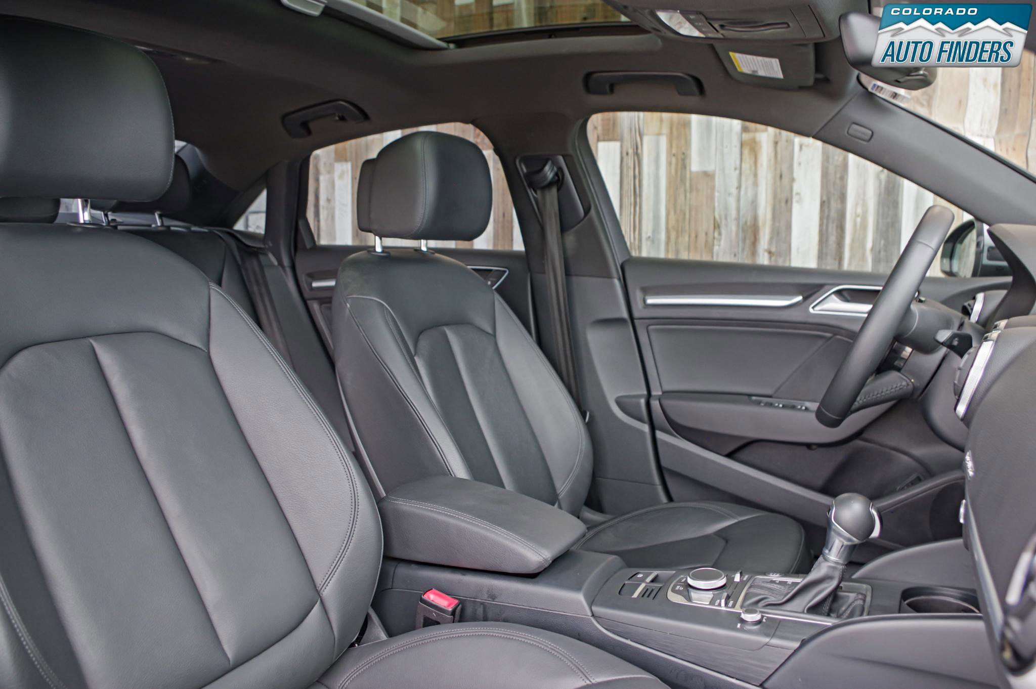 Used 2020 Audi A3 2.0T Premium AWD/4WD image 22