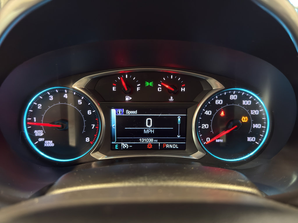 Used 2016 Chevrolet Malibu LT image 17