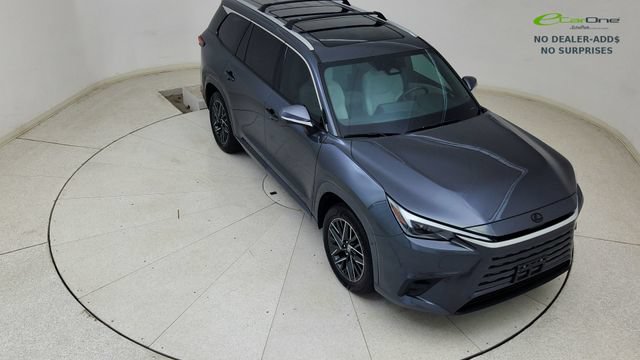 Used 2025 Lexus TX 350 AWD w/ Technology Package image 81