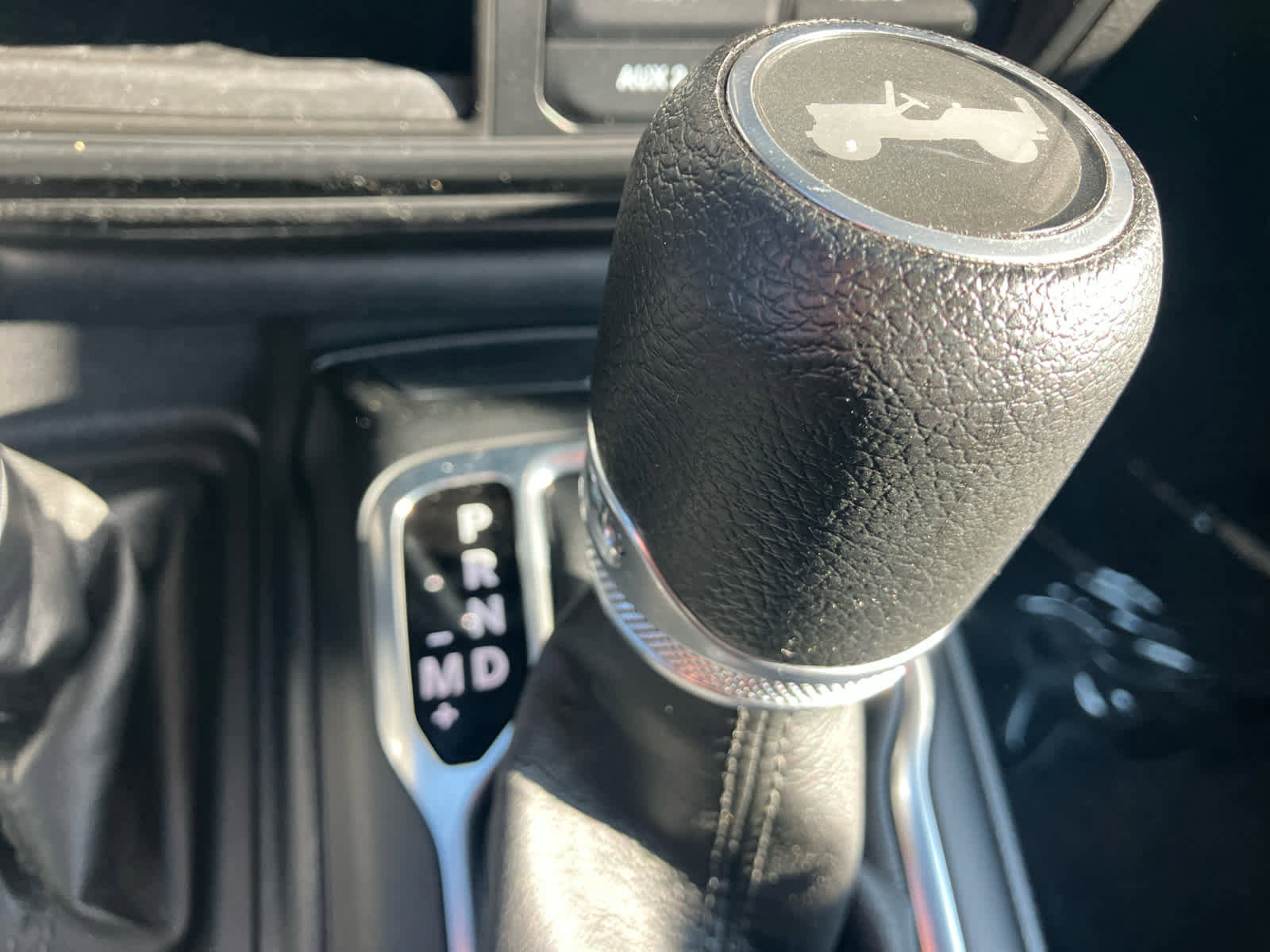 Used 2023 Jeep Wrangler Unlimited Sport AWD/4WD image 15