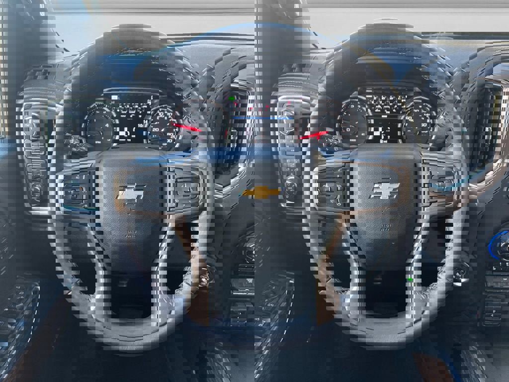 Used 2023 Chevrolet Silverado 2500 High Country w/ Z71 Off-Road Package image 12