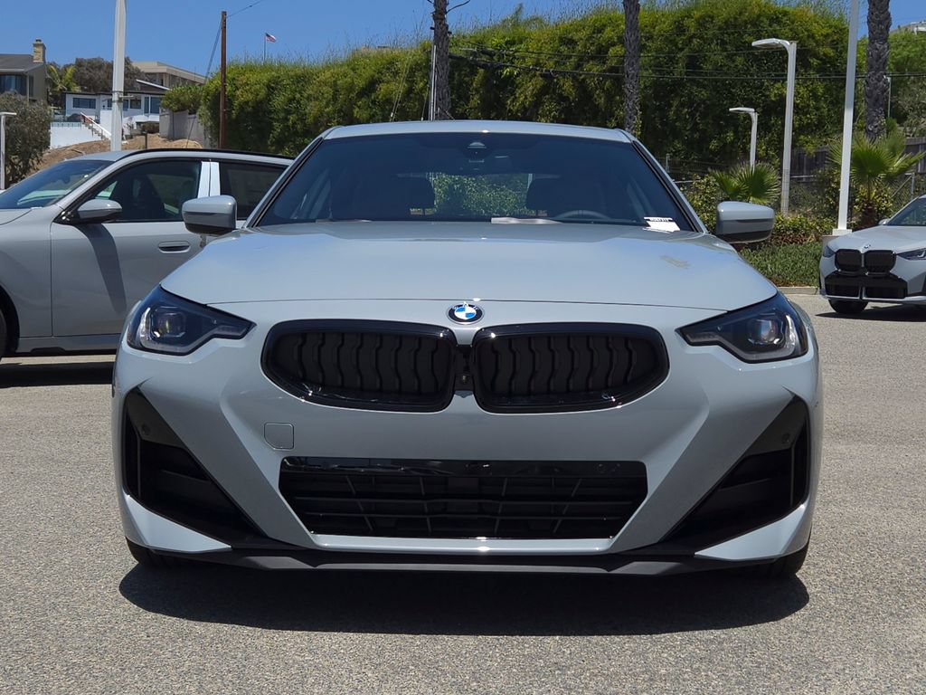 New 2026 BMW 230i Coupe w/ Premium Package RWD image 3