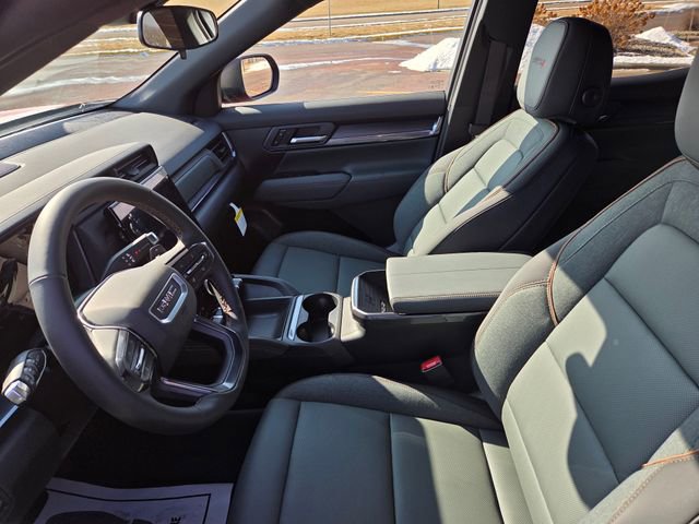 New 2026 GMC Terrain AT4 AWD/4WD image 11