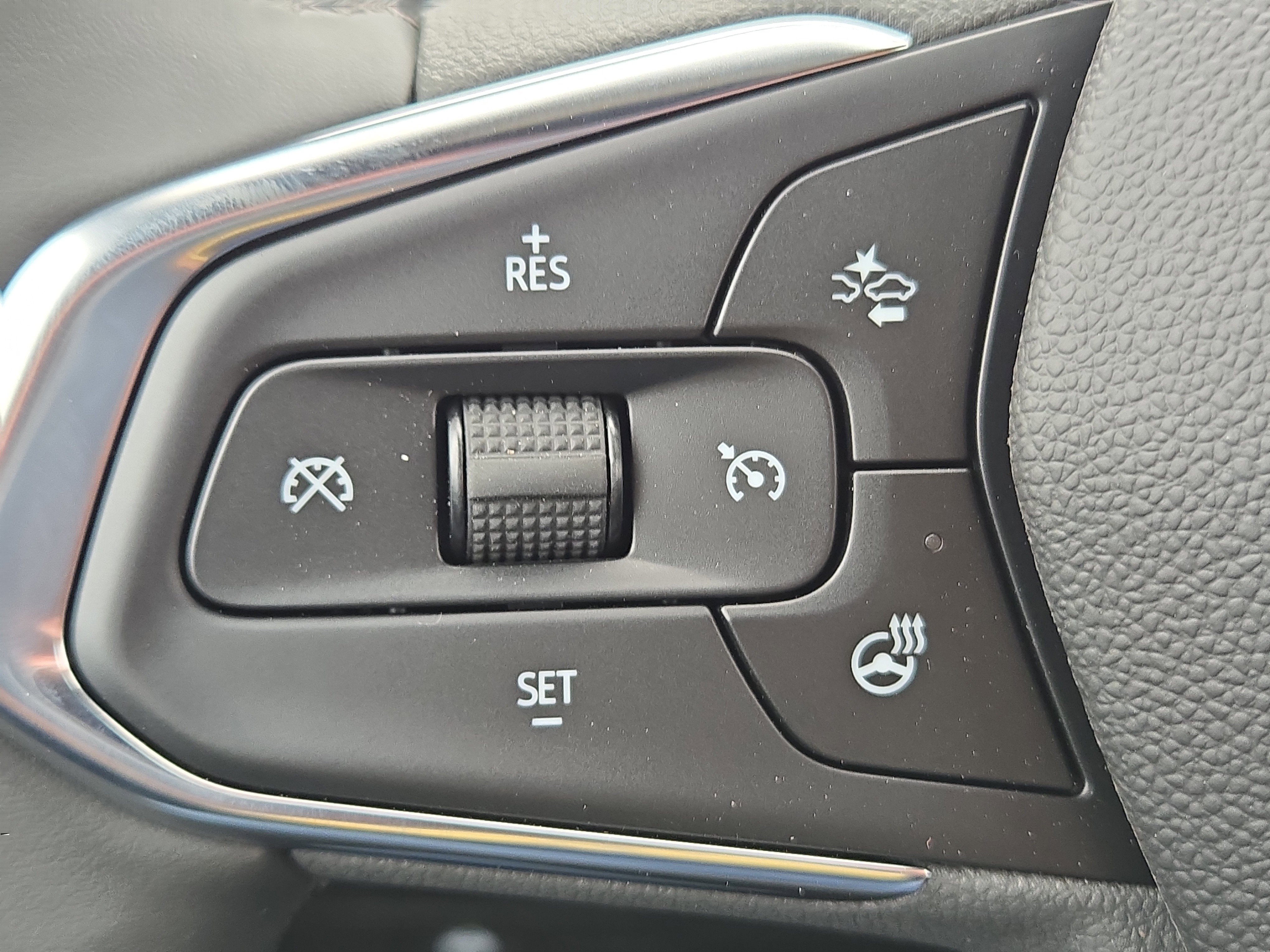 New 2026 Chevrolet TrailBlazer ACTIV w/ Convenience Package image 28