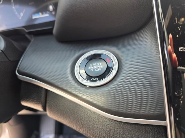 Certified 2025 Jeep Grand Cherokee L Laredo w/ Luxury Tech Group I image 27