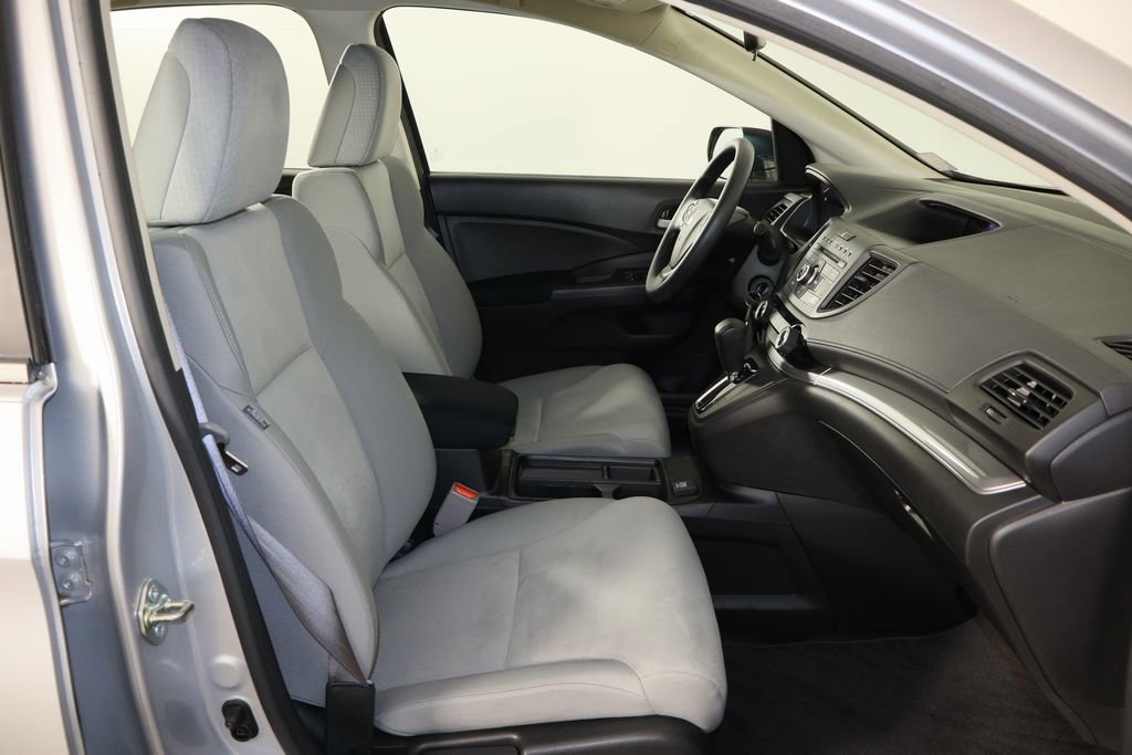 Used 2015 Honda CR-V LX image 18