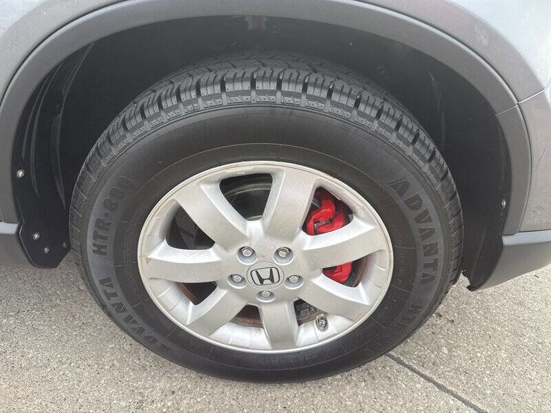 Used 2010 Honda CR-V EX-L image 16