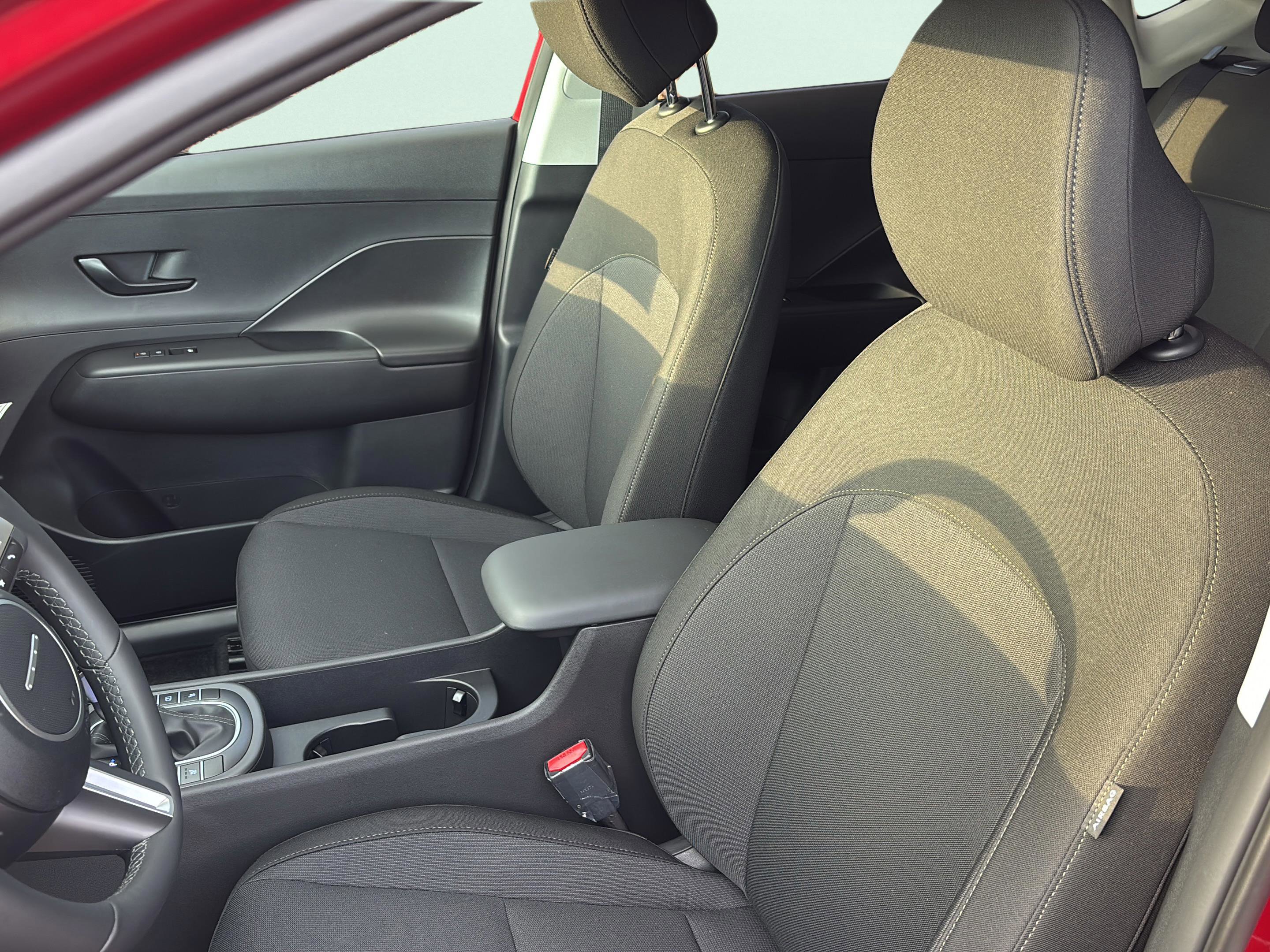 New 2026 Hyundai Kona SEL Sport image 20