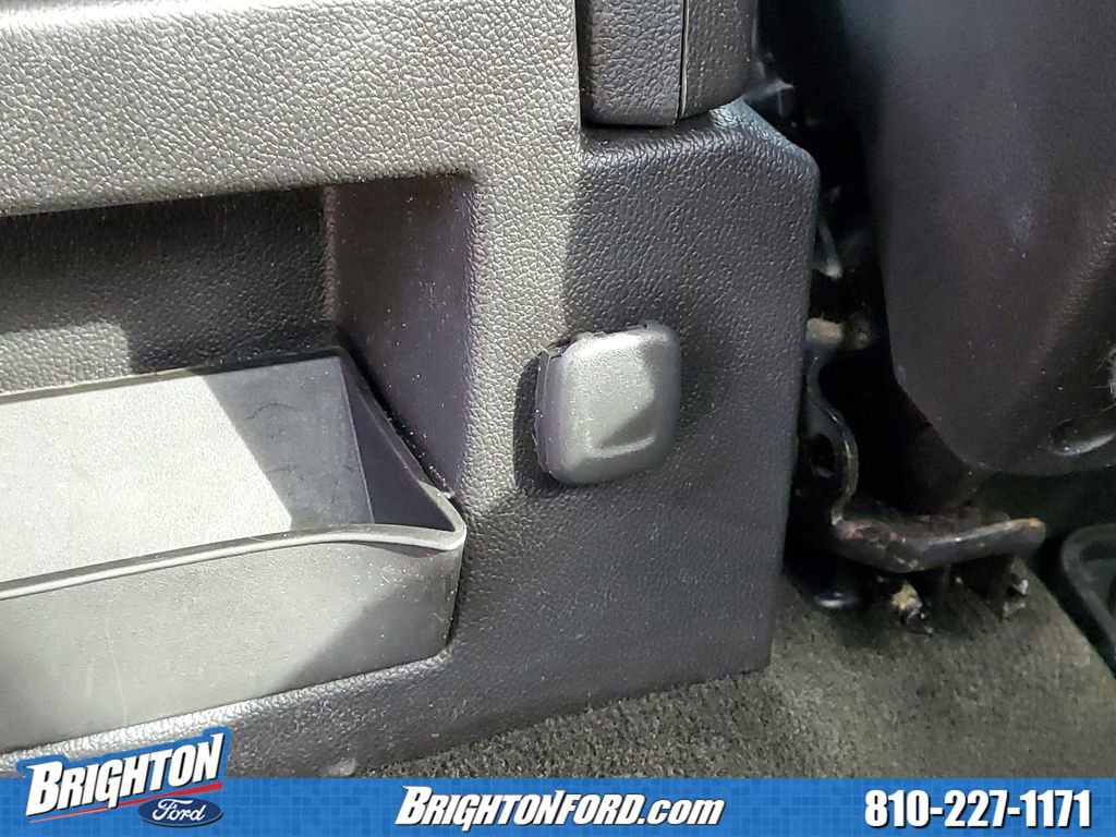 Used 2017 GMC Sierra 1500 SLE w/ SLE Value Package image 12