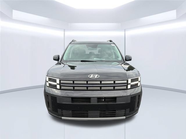 Used 2025 Hyundai Santa Fe SEL AWD/4WD image 9