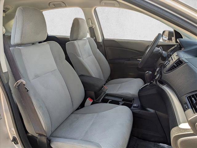 Used 2016 Honda CR-V LX image 22