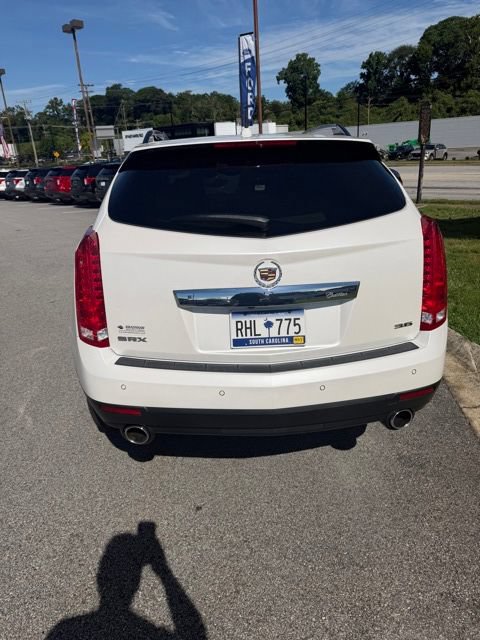 Used 2014 Cadillac SRX Luxury FWD image 19