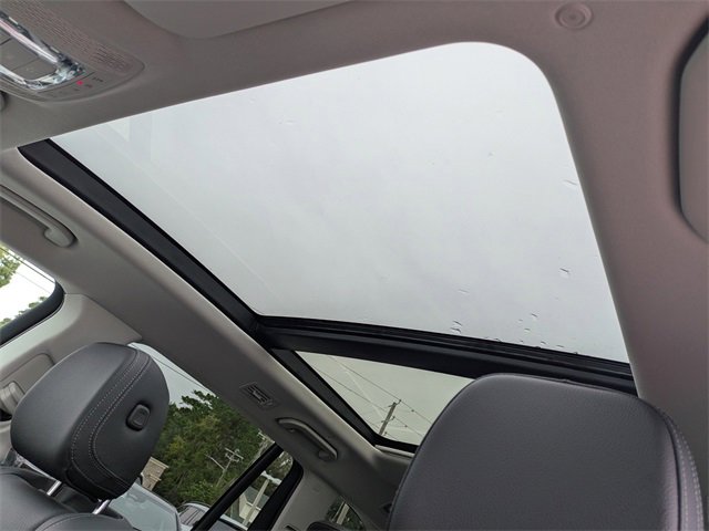 New 2026 Mercedes-Benz GLS 450 4MATIC image 23