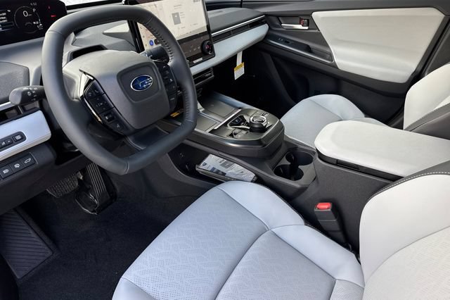New 2026 Subaru Solterra AWD/4WD image 7