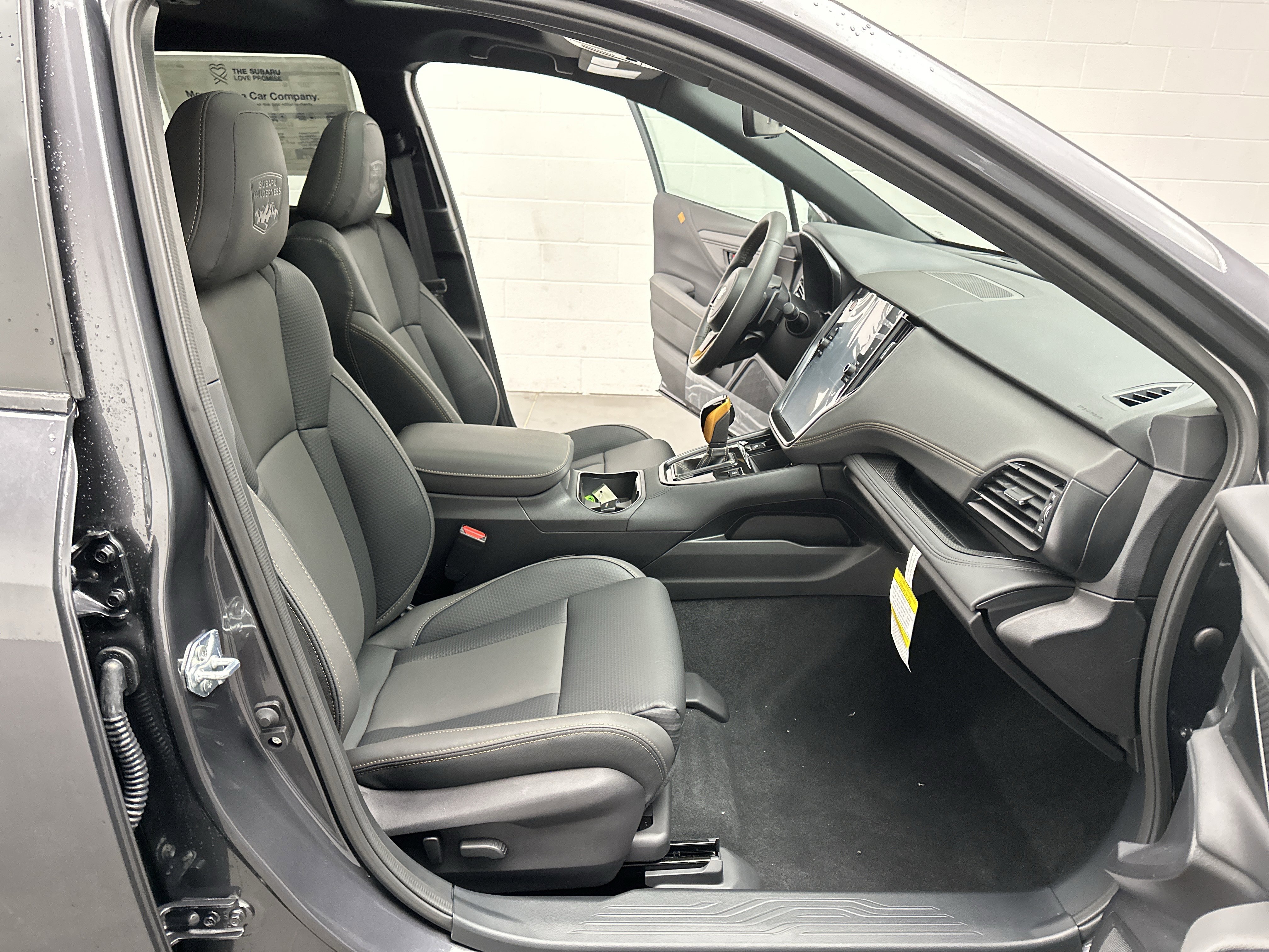 New 2025 Subaru Outback Wilderness image 26