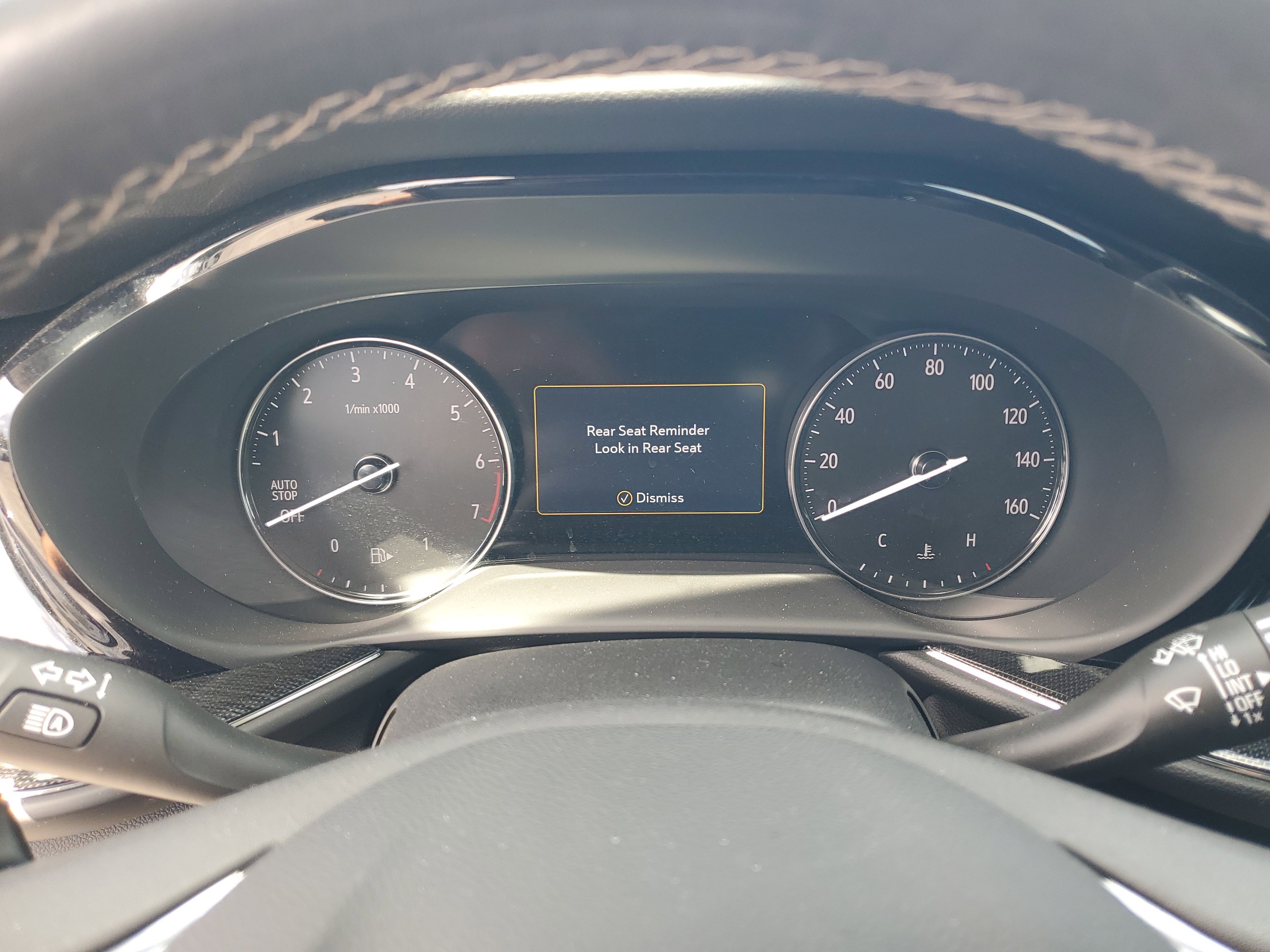 Used 2023 Buick Envision Essence FWD image 21