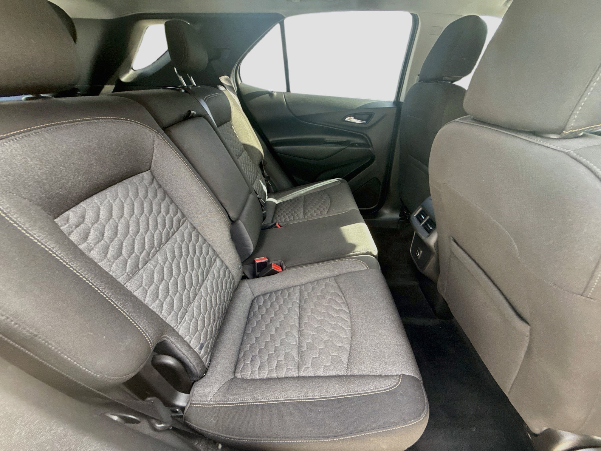 Used 2019 Chevrolet Equinox LT FWD image 26