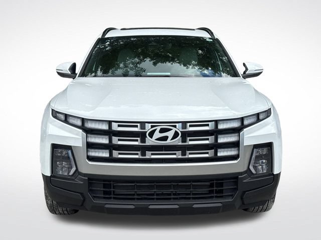 Used 2025 Hyundai Santa Cruz SEL AWD/4WD image 10