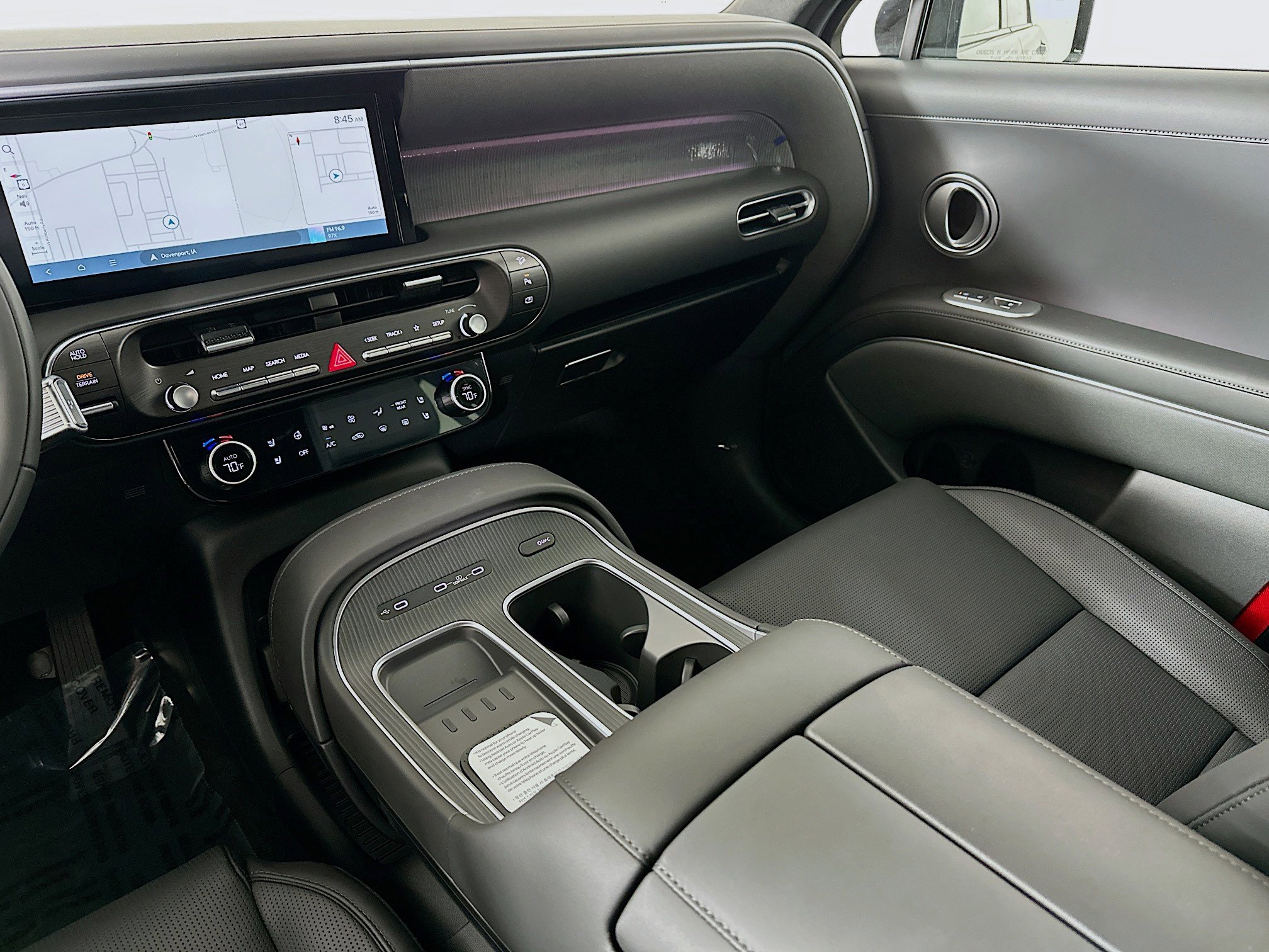 New 2026 Hyundai Palisade Calligraphy image 24