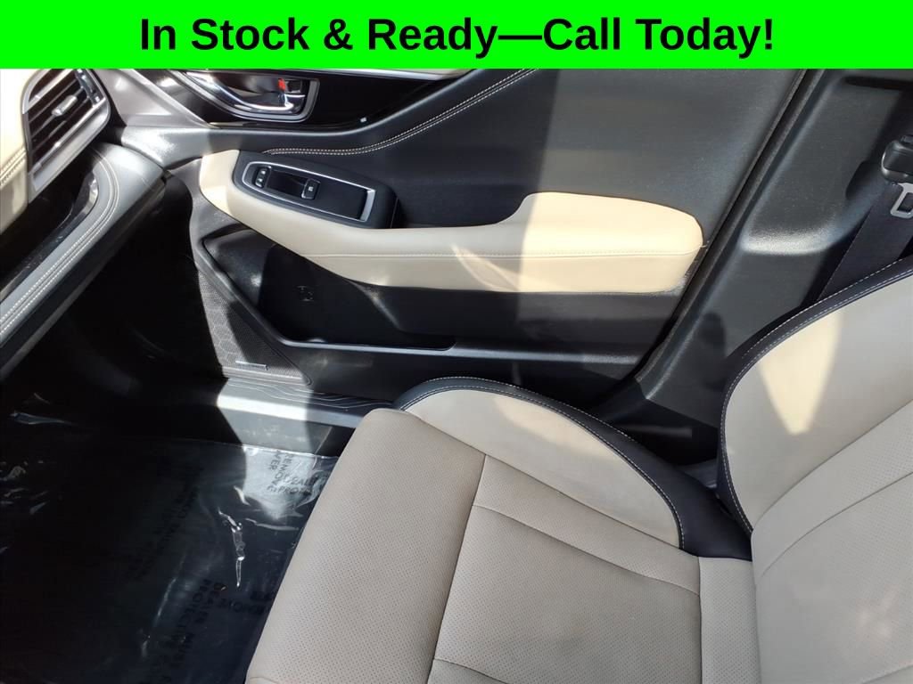 Used 2023 Subaru Outback Limited image 27