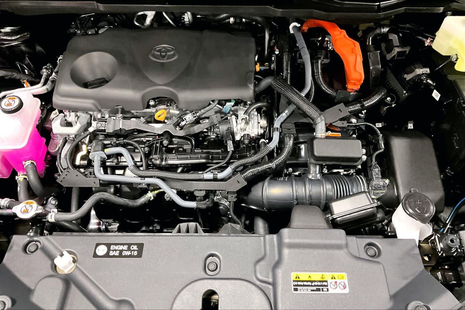 New 2026 Toyota Sienna XLE AWD/4WD image 17