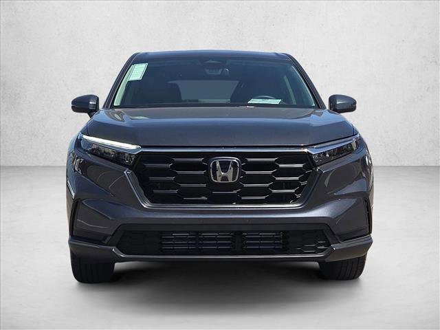 New 2026 Honda CR-V LX image 6
