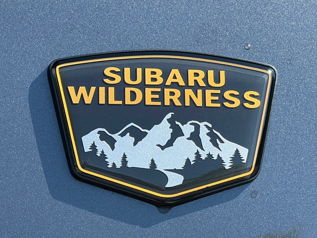 New 2026 Subaru Forester Wilderness w/ Wilderness Package AWD/4WD image 2