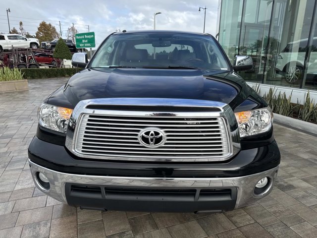 Used 2012 Toyota Tundra Limited image 7