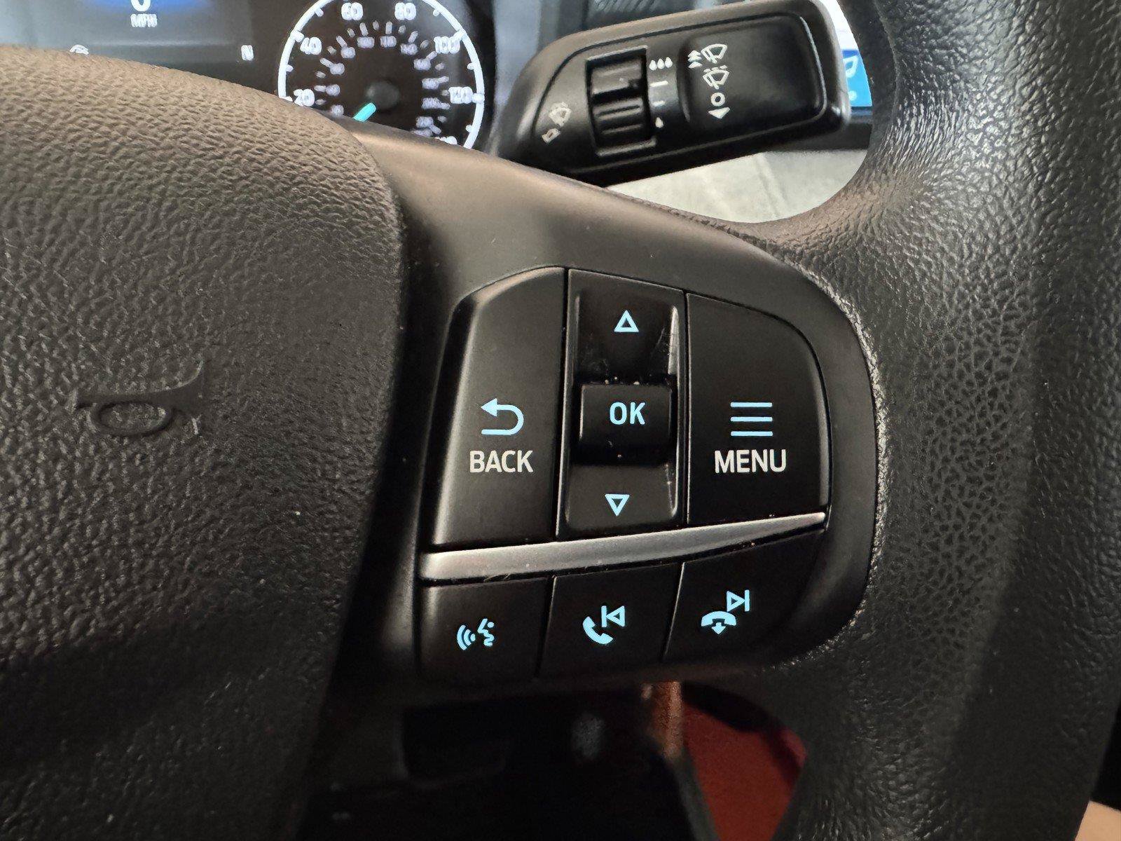 Used 2022 Ford Maverick XLT FWD image 16