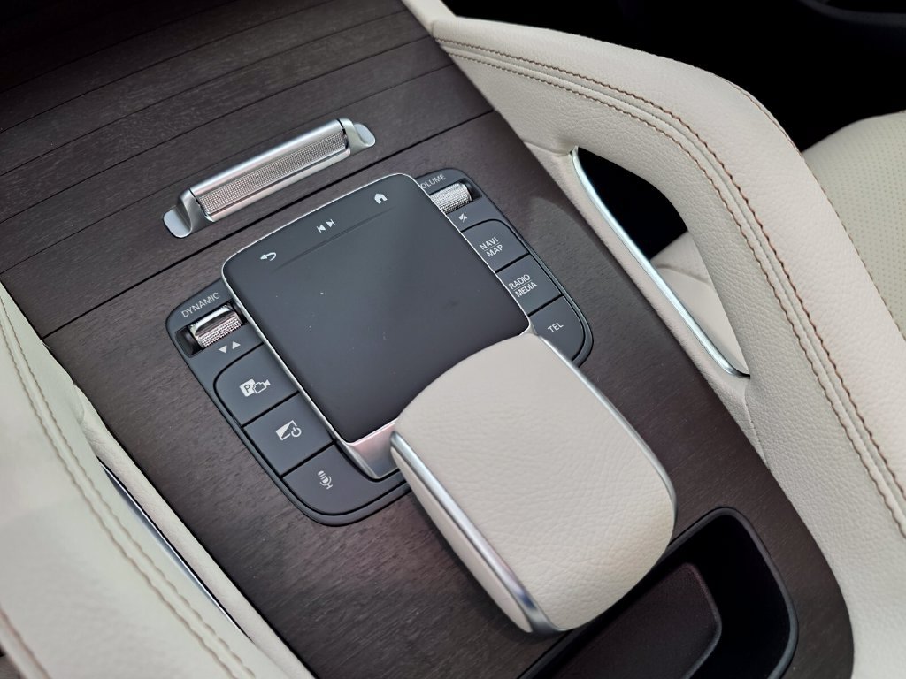 New 2027 Mercedes-Benz GLE 350 4MATIC image 17