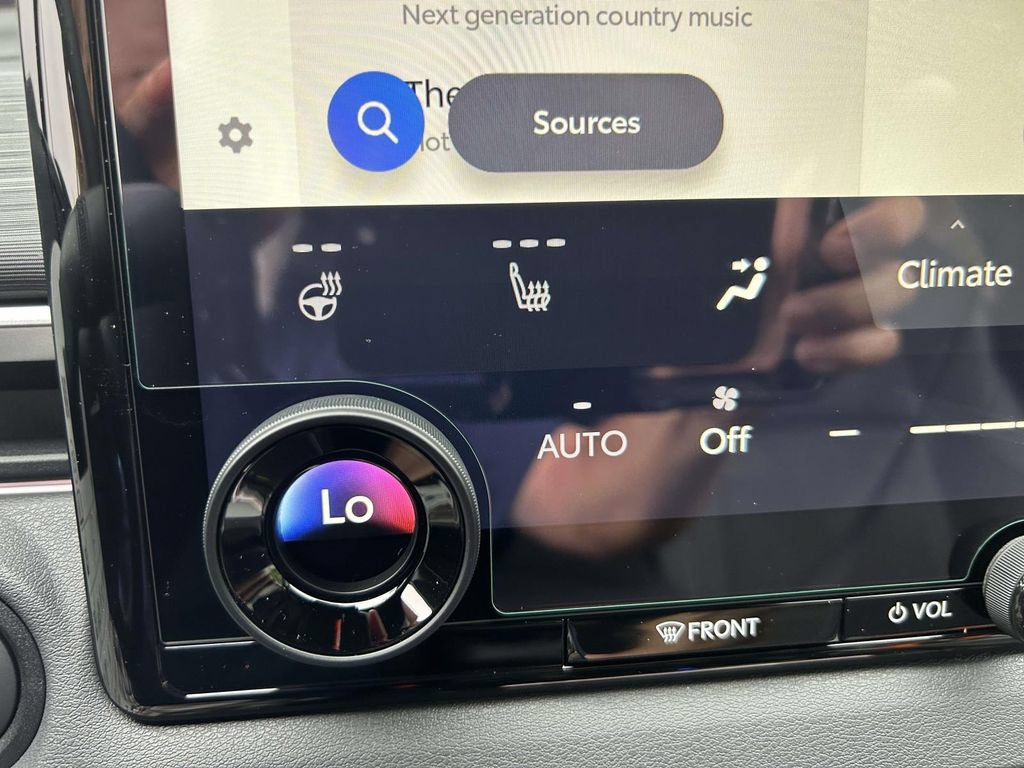 New 2026 Toyota C-HR AWD/4WD image 25