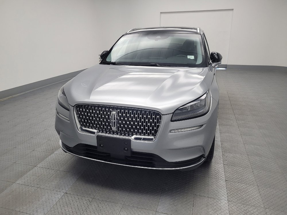 Used 2022 Lincoln Corsair AWD w/ Premium Package image 15