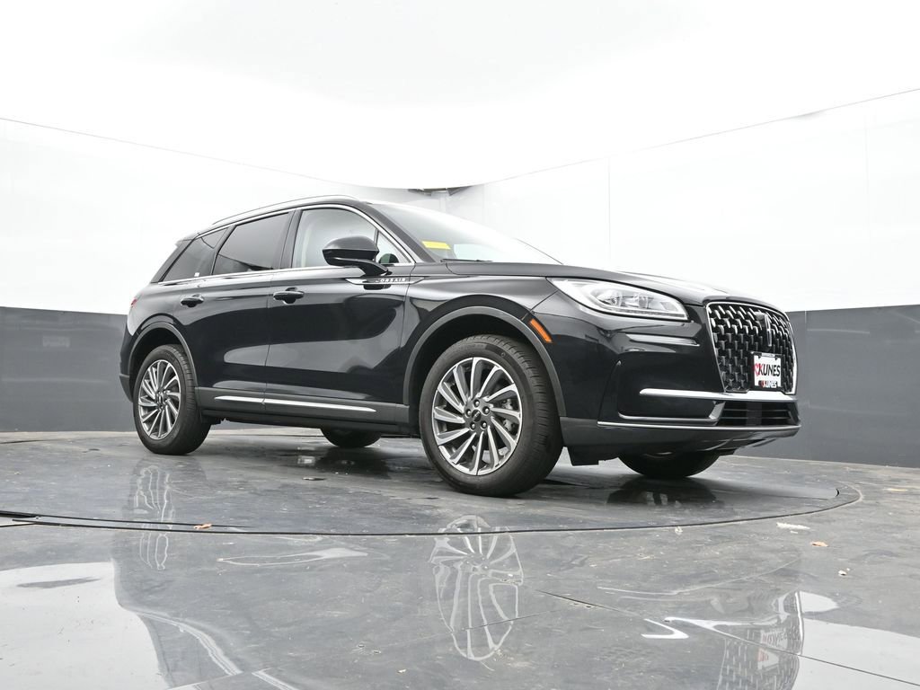 Used 2024 Lincoln Corsair Reserve image 65