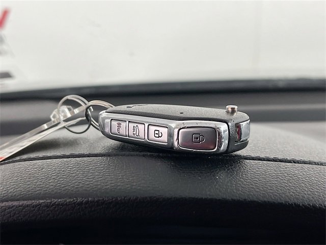 Used 2023 Kia Forte LXS image 27