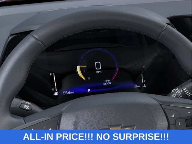 New 2026 Chevrolet TrailBlazer LT w/ Convenience Package AWD/4WD image 18