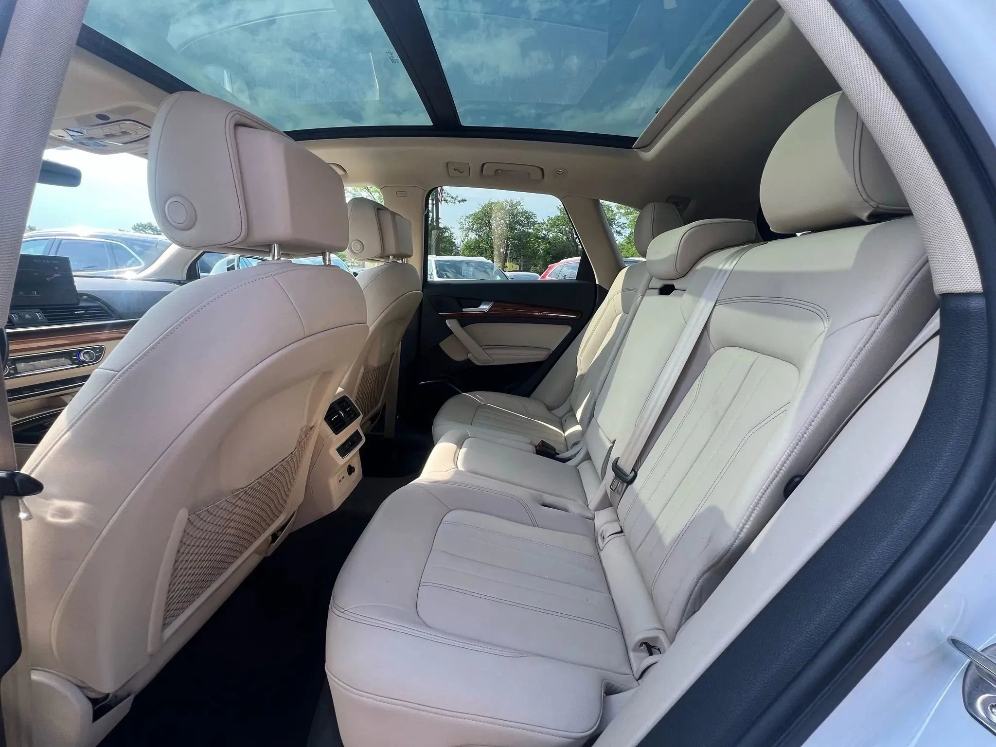 Used 2021 Audi Q5 2.0T Premium Plus image 17