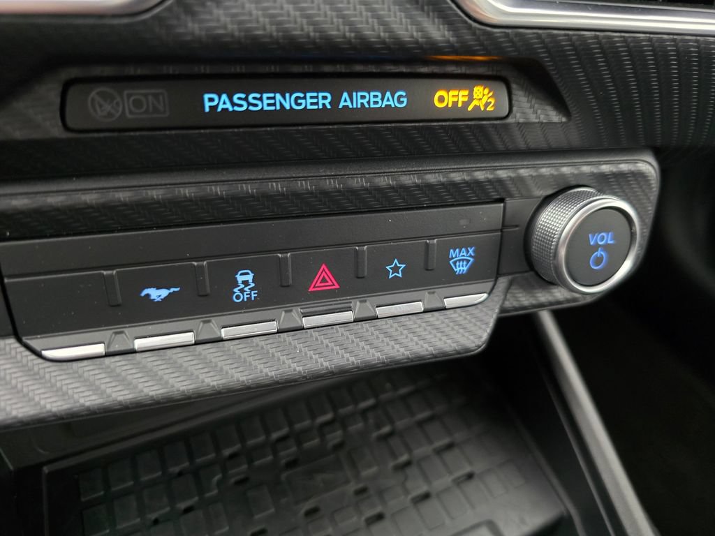 Used 2024 Ford Mustang GT Premium RWD image 33
