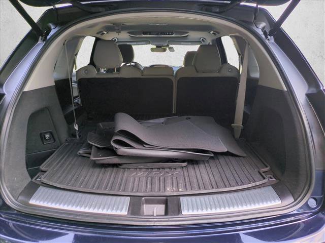 Used 2016 Acura MDX SH-AWD image 6